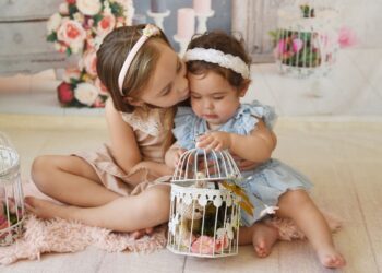 «Hoy Pili cumple años…»: el desgarrador pedido de la mamá de las hermanas desaparecidas