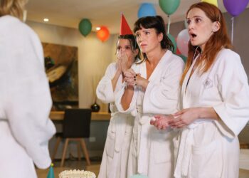 Bárbara Lombardo sobre Envidiosa: “Dar alegría y hacer reír es un montón”