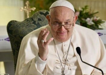 Festival en Córdoba por los 12 años de pontificado del papa Francisco