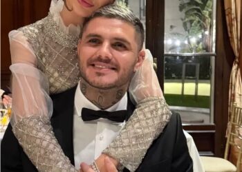 La China Suárez: “Desde que Mauro está en mi vida, todo es amor”