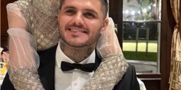 La China Suárez: “Desde que Mauro está en mi vida, todo es amor”