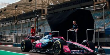 Uno por uno, los pilotos y equipos que tendrá la Fórmula 1 en el 2025