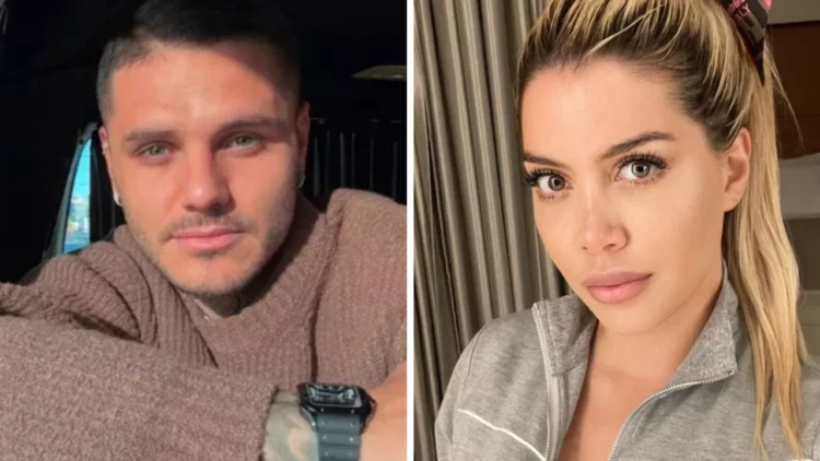 Nuevo descargo de Wanda Nara contra Mauro Icardi