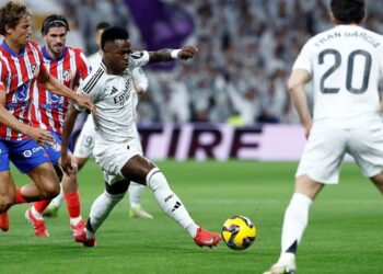 La Champions League define a los clasificados para los cuartos de final