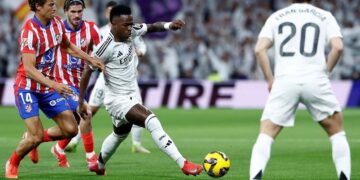 La Champions League define a los clasificados para los cuartos de final