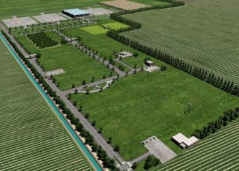 Autorizaron a Cormecor a operar, pero a 4 kilómetros de Villa Parque Santa Ana