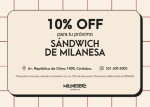Día del Sándwich de Milanesa, un plato que no falta en la mesa de los argentinos Día del Sándwich de Milanesa, un plato que no falta en la mesa de los argentinos