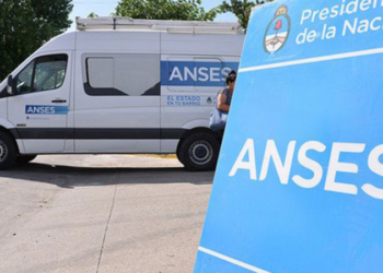 Anses llega al interior de Córdoba y otros puntos del país con unidades móviles