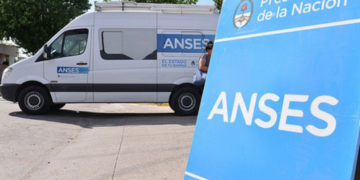 Anses llega al interior de Córdoba y otros puntos del país con unidades móviles