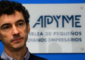APYME critica políticas de ajuste y destrucción nacional