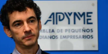 APYME critica políticas de ajuste y destrucción nacional