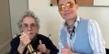 Antonio Gasalla recibió el alta luego de una neumonía severa