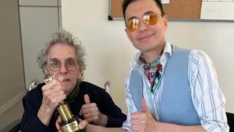 Antonio Gasalla recibió el alta luego de una neumonía severa