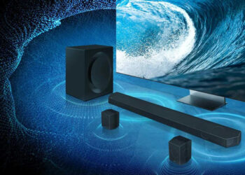 Una propuesta para probar barras de sonido por 60 días