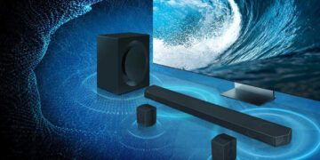 Una propuesta para probar barras de sonido por 60 días