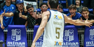 Instituto cayó ante Minas y este jueves buscará el pase a la Final 4