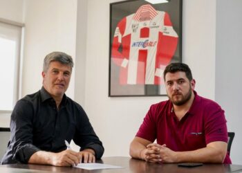 Bessone habló sobre su discusión con socios de la Gloria