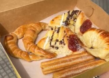 «Buen Provecho», vender y comprar alimentos frescos con descuento