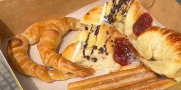 «Buen Provecho», vender y comprar alimentos frescos con descuento