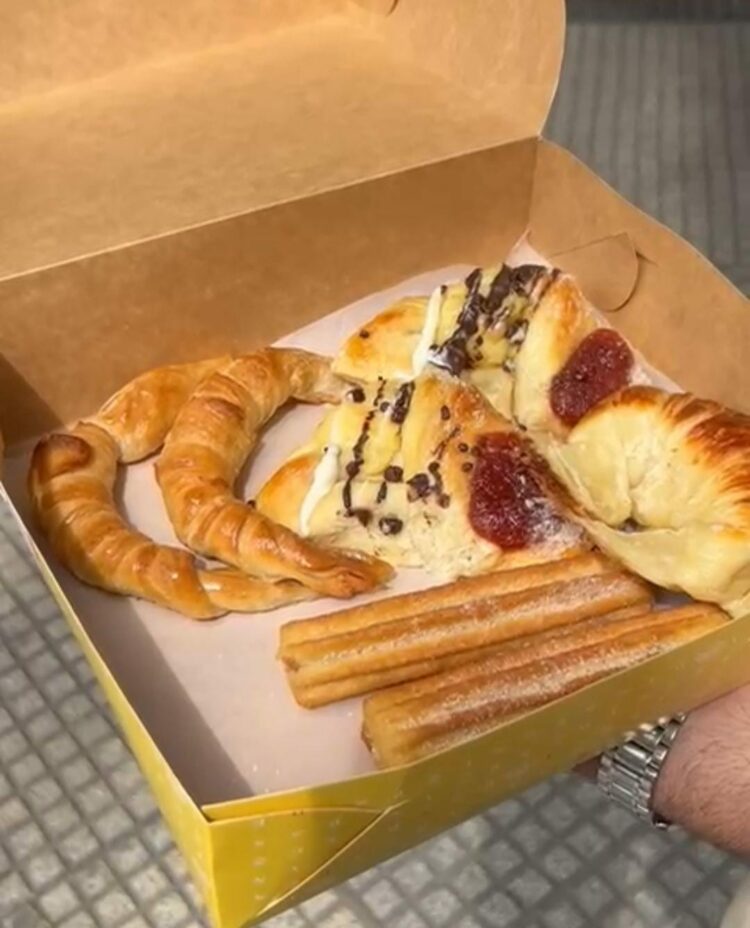 Buen Provecho es una plataforma digital que conecta a negocios gastronómicos con consumidores para reducir el desperdicio de alimentos.