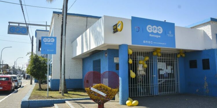 Los CPC vuelven a abrir durante la tarde y los sábados