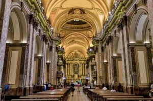 El auge de recorridos inspirados en el papa Francisco El auge de recorridos inspirados en el papa Francisco