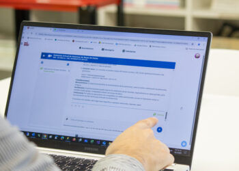 Crearon en Córdoba un tutor con IA para alumnos universitarios