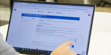 Crearon en Córdoba un tutor con IA para alumnos universitarios