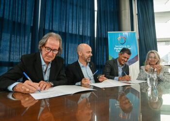 La Defensoría y la Municipalidad buscan fortalecer la inclusión y el desarrollo sostenible