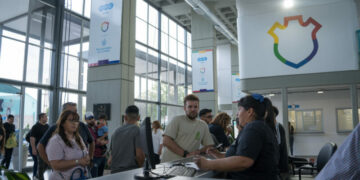 Algunos CPC amplían su horario de atención esta semana