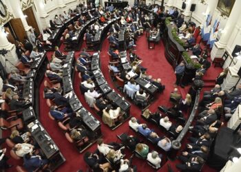 La Unicameral y una sesión especial por la Semana de la Memoria