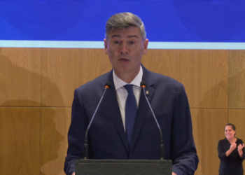 Daniel Passerini: “Para nosotros Estado no es una mala palabra”