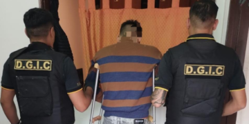Detienen al “Quebrado” acusado de robar a choferes de Didi y Uber