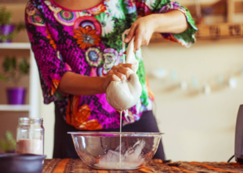 Détox Otoñal: Un camino hacia la prevención y el autoconocimiento