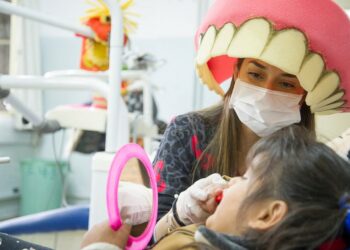 El impacto de la salud bucal en la calidad de vida y su relación con enfermedades