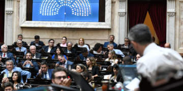 Se aprobó el tratamiento inmediato en comisiones de los proyectos sobre el caso $Libra