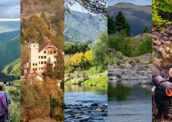 Los cinco destinos más hospitalarios de Córdoba