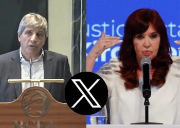 Las reacciones en redes ante el anuncio de Caputo sobre la negociación con el FMI