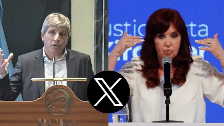 Las reacciones de los usuarios en X tras el anuncio de un nuevo desembolso.