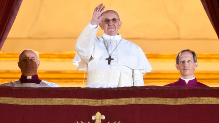 Doce años de pontificado de Francisco: reformas, desafíos y celebraciones en Córdoba y Roma
