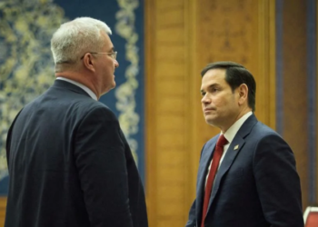 EE. UU. y Ucrania avanzan en tregua