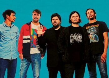 El Mató un Policía Motorizado vuelve a Córdoba