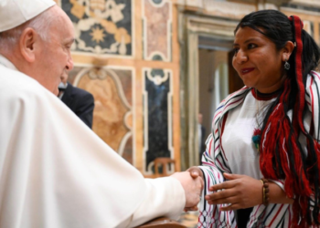 El Papa Francisco y su firme compromiso con el cuidado del ambiente