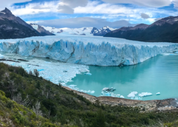 El mundo centra su atención en la conservación de los glaciares en su primer Día Mundial