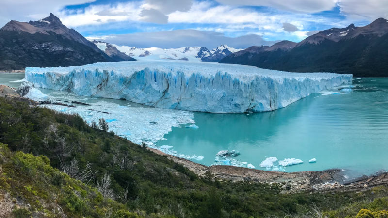 El mundo centra su atención en la conservación de los glaciares en su primer Día Mundial