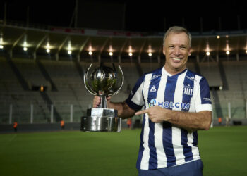 Andrés Fassi ganó el primer duelo ante AFA en los tribunales.