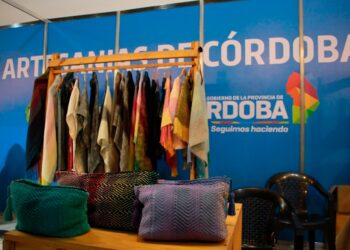 Feria Internacional de Artesanías de Córdoba: qué tener en cuenta para postularse