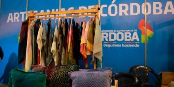 Feria Internacional de Artesanías de Córdoba: qué tener en cuenta para postularse