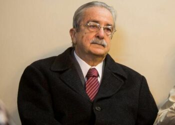 Juicio de lesa humanidad: tres años de prisión condicional para el ex juez Otero Álvarez