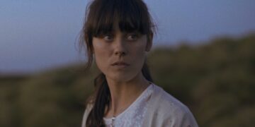 «La mujer de vidrio» ya se puede ver gratis online